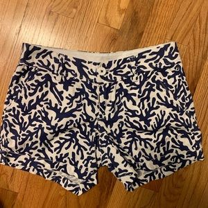 Lilly Pulitzer shorts